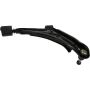 CENTRIC PARTS 622.42027 Centric Premium Control Arm and Ball Joint