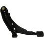 CENTRIC PARTS 622.42027 Centric Premium Control Arm and Ball Joint