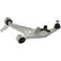 CENTRIC PARTS 622.42028 Centric Premium Control Arm and Ball Joint