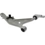 CENTRIC PARTS 622.42028 Centric Premium Control Arm and Ball Joint