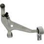 CENTRIC PARTS 622.42029 Centric Premium Control Arm and Ball Joint
