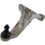 CENTRIC PARTS 622.42030 Centric Premium Control Arm and Ball Joint