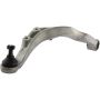 CENTRIC PARTS 622.42031 Centric Premium Control Arm and Ball Joint