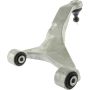 CENTRIC PARTS 622.42031 Centric Premium Control Arm and Ball Joint