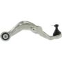 CENTRIC PARTS 622.42031 Centric Premium Control Arm and Ball Joint
