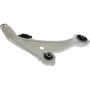 CENTRIC PARTS 622.42034 Centric Premium Control Arm and Ball Joint