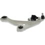 CENTRIC PARTS 622.42034 Centric Premium Control Arm and Ball Joint
