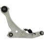 CENTRIC PARTS 622.42034 Centric Premium Control Arm and Ball Joint