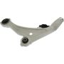 CENTRIC PARTS 622.42035 Centric Premium Control Arm and Ball Joint