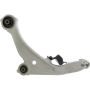 CENTRIC PARTS 622.42035 Centric Premium Control Arm and Ball Joint