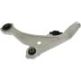 CENTRIC PARTS 622.42035 Centric Premium Control Arm and Ball Joint