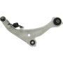 CENTRIC PARTS 622.42035 Centric Premium Control Arm and Ball Joint