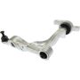 CENTRIC PARTS 622.42036 Centric Premium Control Arm and Ball Joint