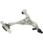 CENTRIC PARTS 622.42036 Centric Premium Control Arm and Ball Joint