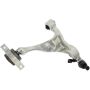 CENTRIC PARTS 622.42036 Centric Premium Control Arm and Ball Joint