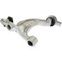 CENTRIC PARTS 622.42037 Centric Premium Control Arm and Ball Joint