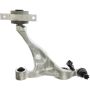 CENTRIC PARTS 622.42037 Centric Premium Control Arm and Ball Joint