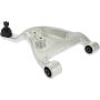 CENTRIC PARTS 622.42038 Centric Premium Control Arm and Ball Joint