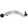 CENTRIC PARTS 622.42038 Centric Premium Control Arm and Ball Joint
