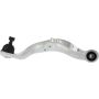 CENTRIC PARTS 622.42038 Centric Premium Control Arm and Ball Joint