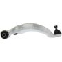 CENTRIC PARTS 622.42038 Centric Premium Control Arm and Ball Joint