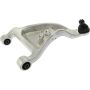 CENTRIC PARTS 622.42039 Centric Premium Control Arm and Ball Joint