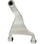 CENTRIC PARTS 622.42039 Centric Premium Control Arm and Ball Joint