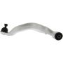 CENTRIC PARTS 622.42039 Centric Premium Control Arm and Ball Joint