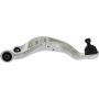 CENTRIC PARTS 622.42039 Centric Premium Control Arm and Ball Joint