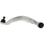 CENTRIC PARTS 622.42039 Centric Premium Control Arm and Ball Joint