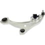 CENTRIC PARTS 622.42040 Centric Premium Control Arm and Ball Joint