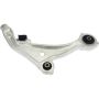 CENTRIC PARTS 622.42040 Centric Premium Control Arm and Ball Joint