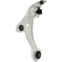 CENTRIC PARTS 622.42041 Centric Premium Control Arm and Ball Joint