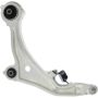 CENTRIC PARTS 622.42041 Centric Premium Control Arm and Ball Joint