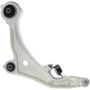 CENTRIC PARTS 622.42041 Centric Premium Control Arm and Ball Joint