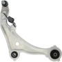 CENTRIC PARTS 622.42041 Centric Premium Control Arm and Ball Joint