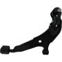 CENTRIC PARTS 622.42044 Centric Premium Control Arm and Ball Joint