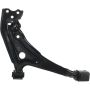 CENTRIC PARTS 622.42045 Centric Premium Control Arm