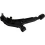CENTRIC PARTS 622.42050 Centric Premium Control Arm and Ball Joint