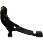 CENTRIC PARTS 622.42050 Centric Premium Control Arm and Ball Joint