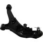 CENTRIC PARTS 622.42051 Centric Premium Control Arm and Ball Joint