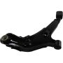 CENTRIC PARTS 622.42051 Centric Premium Control Arm and Ball Joint
