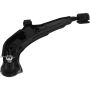 CENTRIC PARTS 622.42052 Centric Premium Control Arm and Ball Joint