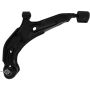 CENTRIC PARTS 622.42052 Centric Premium Control Arm and Ball Joint
