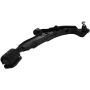 CENTRIC PARTS 622.42053 Centric Premium Control Arm and Ball Joint