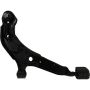 CENTRIC PARTS 622.42053 Centric Premium Control Arm and Ball Joint