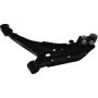 CENTRIC PARTS 622.42054 Centric Premium Control Arm and Ball Joint