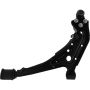 CENTRIC PARTS 622.42054 Centric Premium Control Arm and Ball Joint