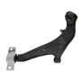 CENTRIC PARTS 622.42056 Centric Premium Control Arm and Ball Joint