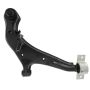 CENTRIC PARTS 622.42056 Centric Premium Control Arm and Ball Joint